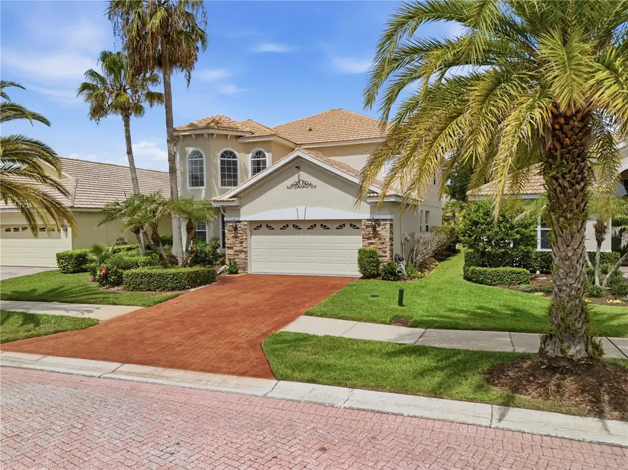 18032 Malakai Isle Drive, Tampa, FL 33647 - #2