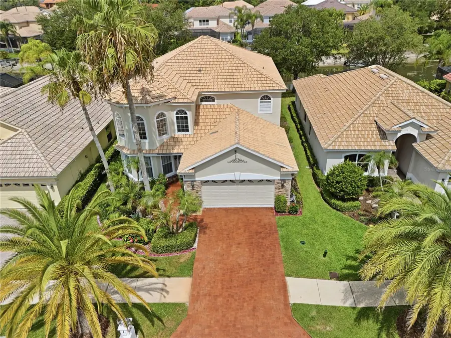 18032 Malakai Isle Drive, Tampa, FL 33647 - #3