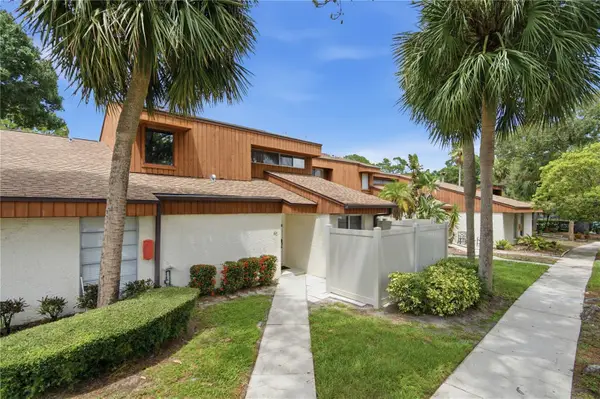 2052 Sunset Point Road #45, CLEARWATER, FL 33765