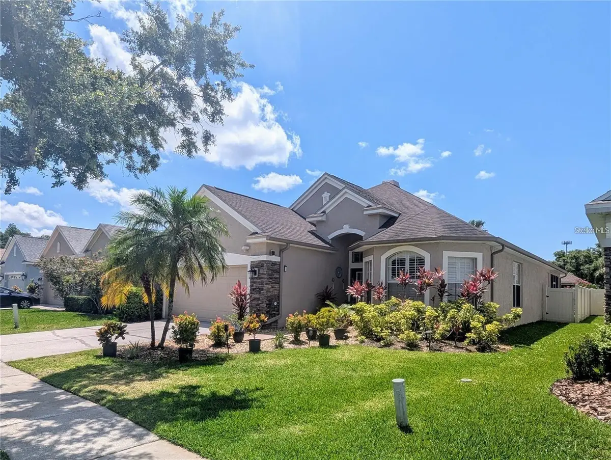 11236 Blacksmith Drive, Tampa, FL 33626 - #1