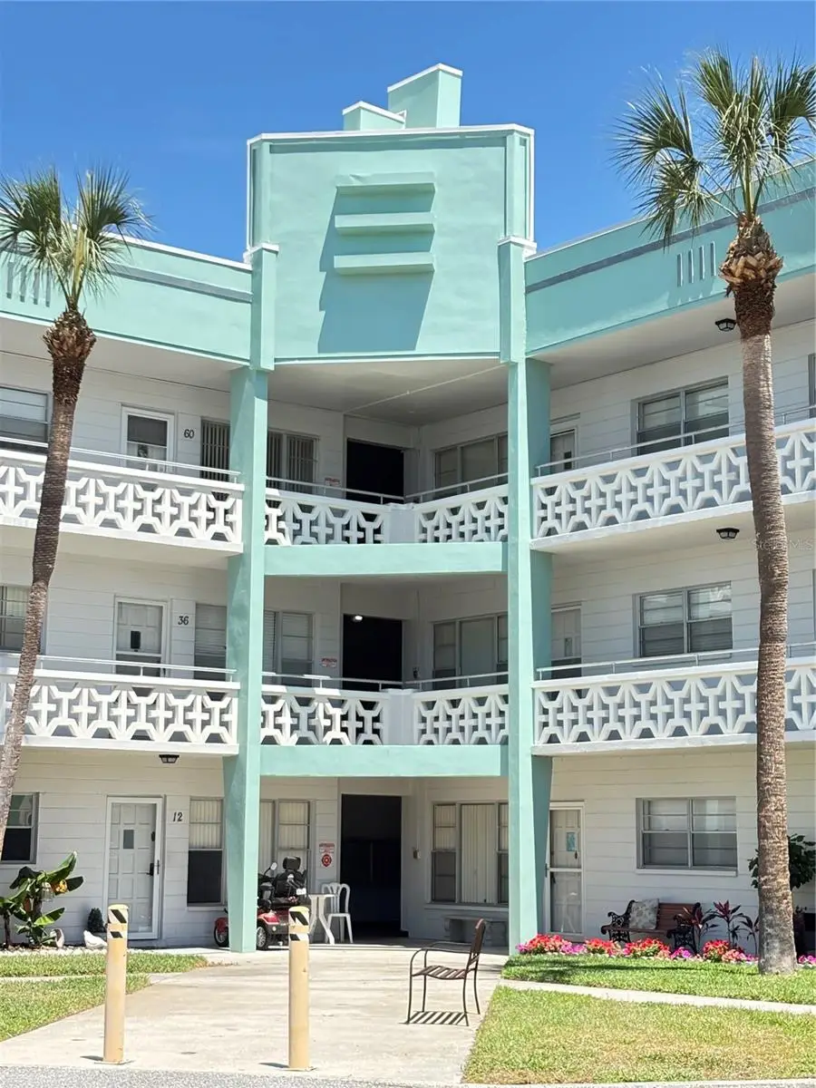 2456 Ecuadorian Way #42, Clearwater, FL 33763 - #1