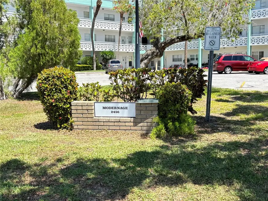 2456 Ecuadorian Way #42, Clearwater, FL 33763 - #3