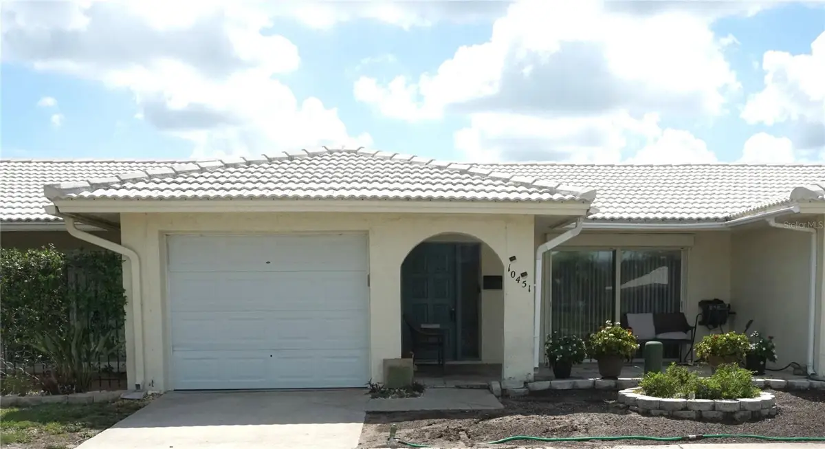 10451 Azalea Park Drive N #2, Pinellas Park, FL 33782 - #1