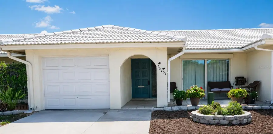 10451 Azalea Park Drive N #2, Pinellas Park, FL 33782 - #2