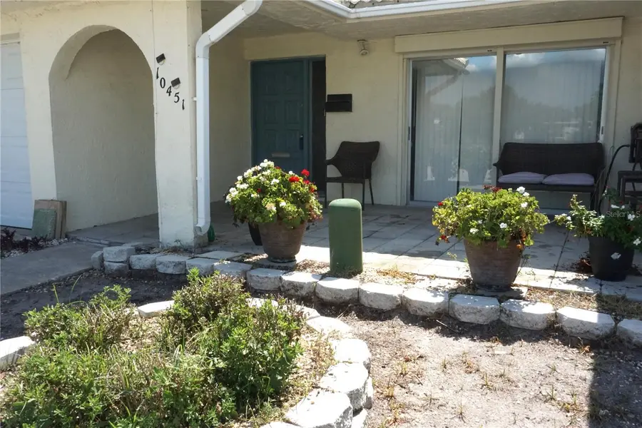 10451 Azalea Park Drive N #2, Pinellas Park, FL 33782 - #3