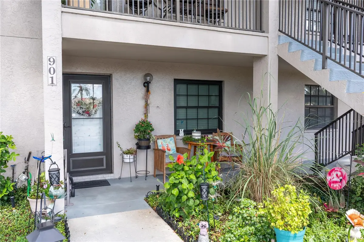2170 Elm Street #901, Dunedin, FL 34698 - #1