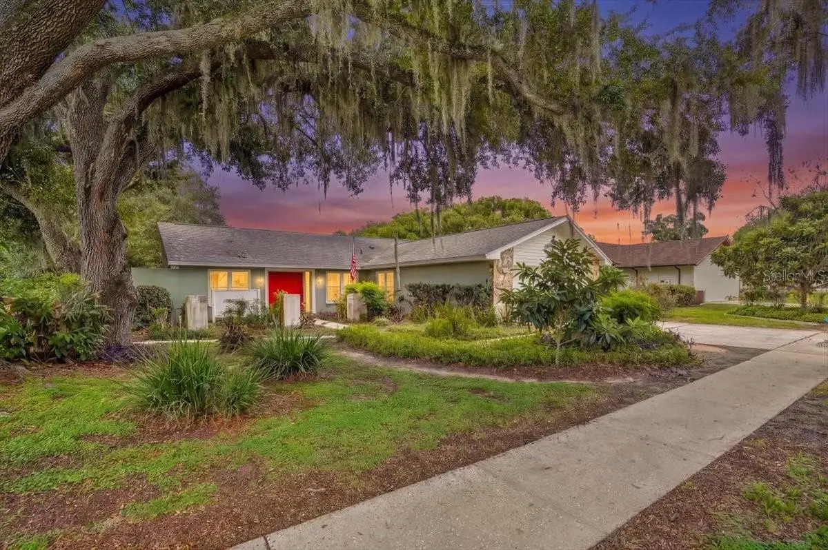 1013 Black Knight Drive, Valrico, FL 33594 - #1