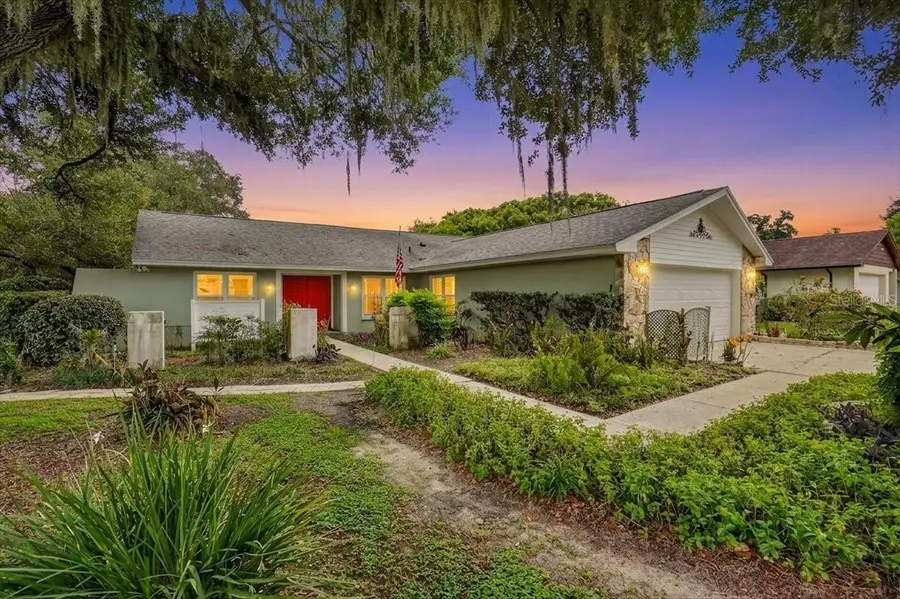 1013 Black Knight Drive, Valrico, FL 33594 - #2