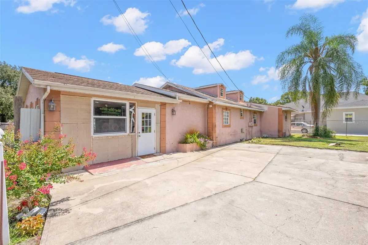 2442 Shirah Road, Auburndale, FL 33823 - #1
