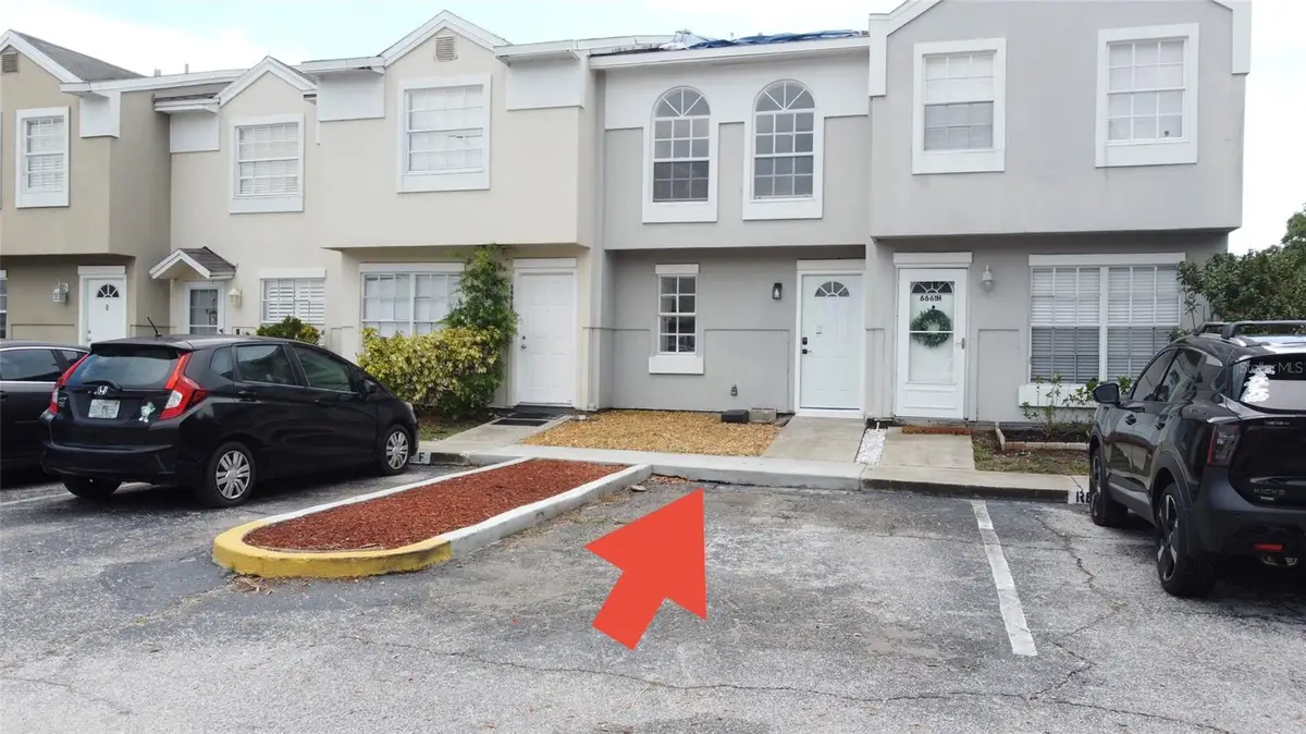 6661 121st Avenue #G, Largo, FL 33773 - #1