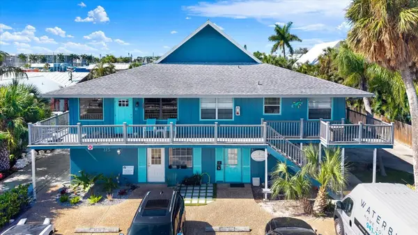 315 58th Street #D, HOLMES BEACH, FL 34217