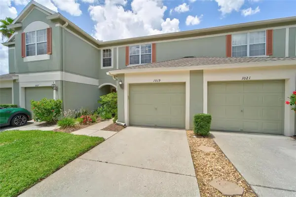 1019 Vista Cay Court, BRANDON, FL 33511
