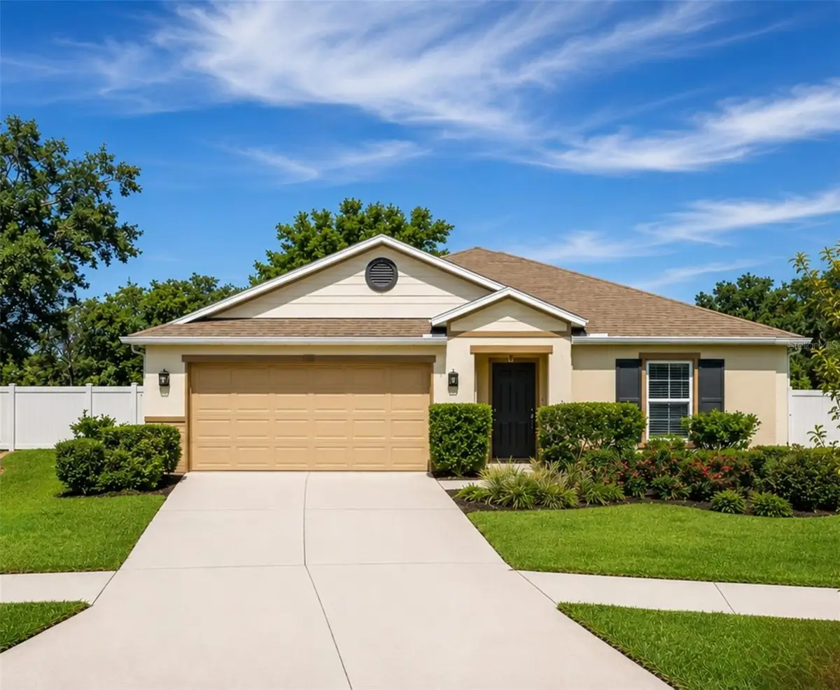 10539 Laguna Plains Drive, Riverview, FL 33578 - #1