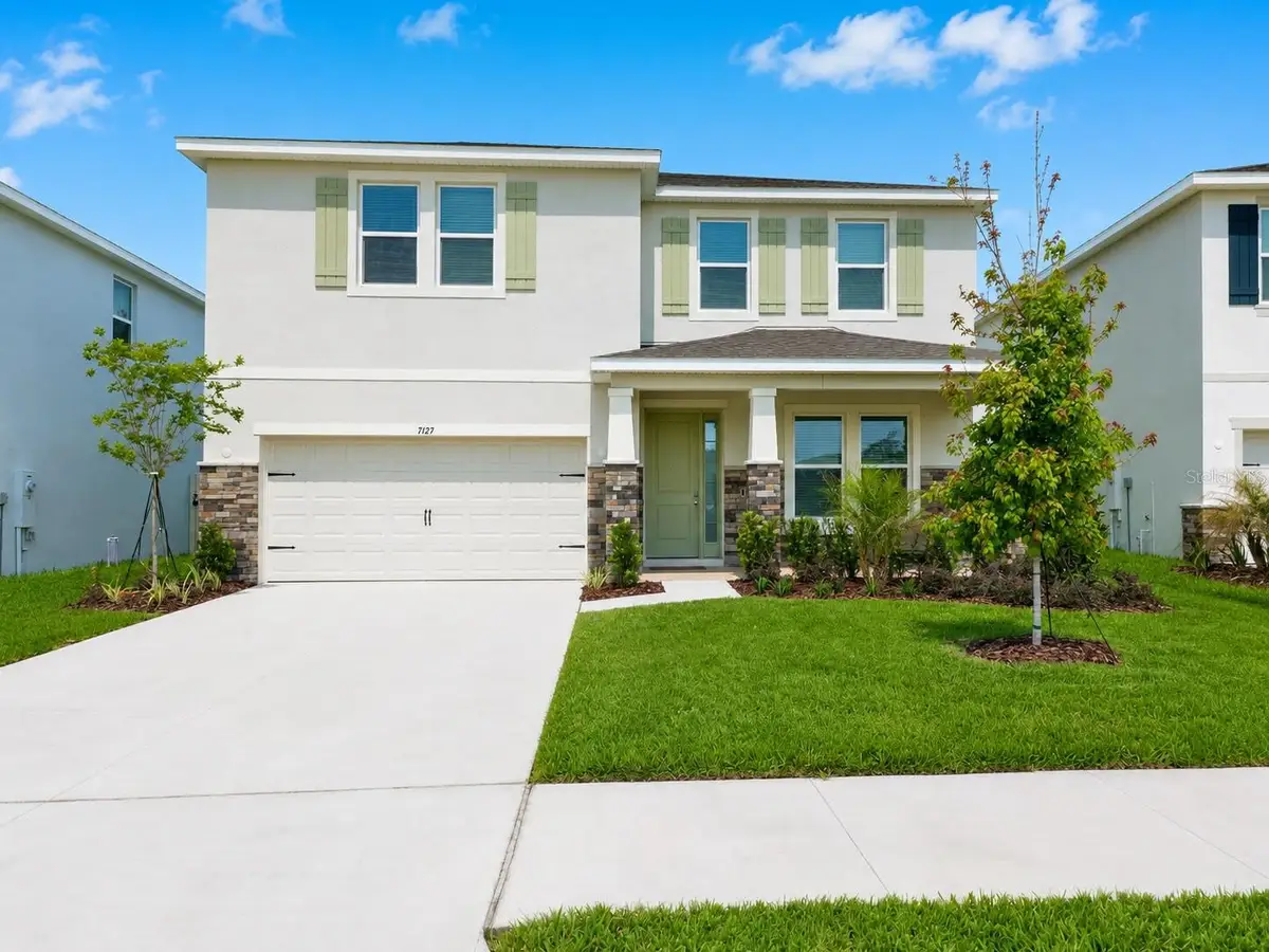 7127 Flint Creek Drive, Land O Lakes, FL 34638 - #1
