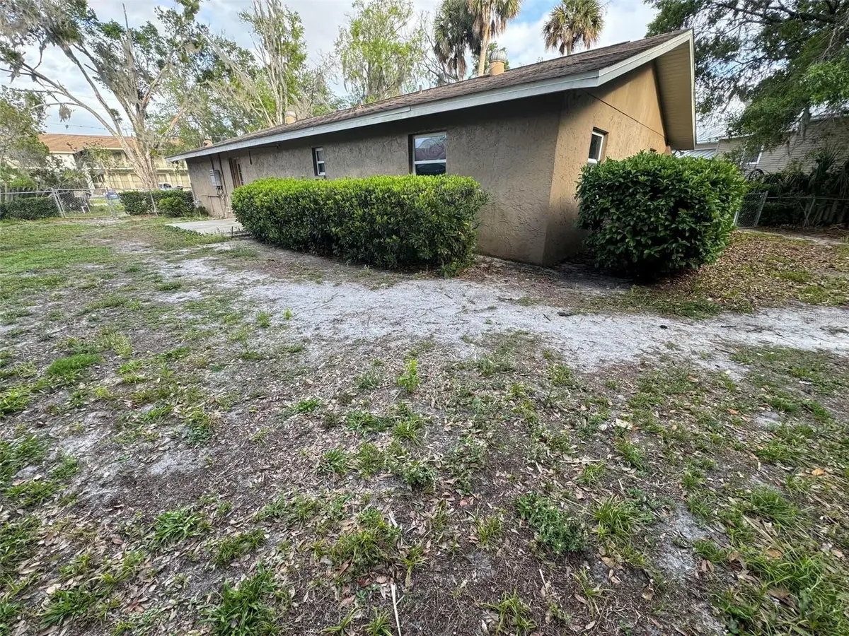 540 NW 7th Avenue, Crystal River, FL 34428 - #1