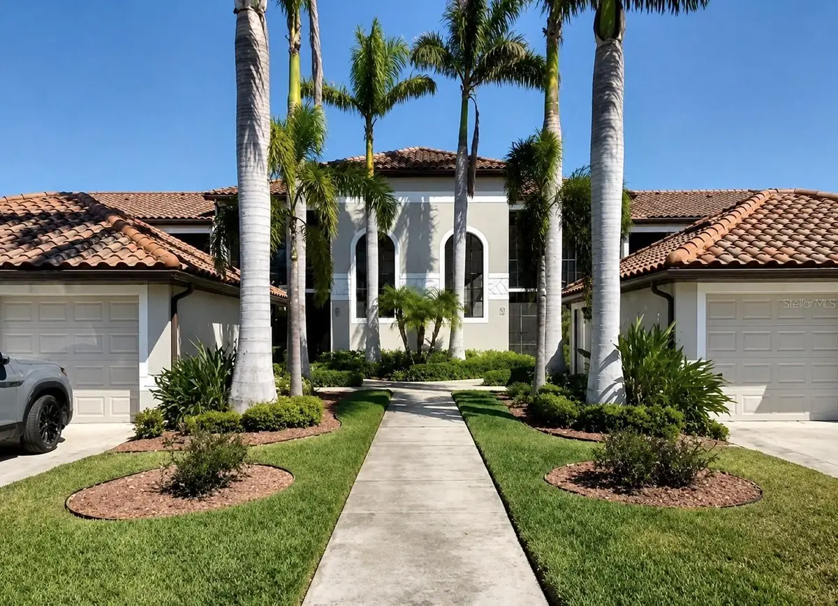 6715 Grand Estuary Trail #203, Bradenton, FL 34212 - #1
