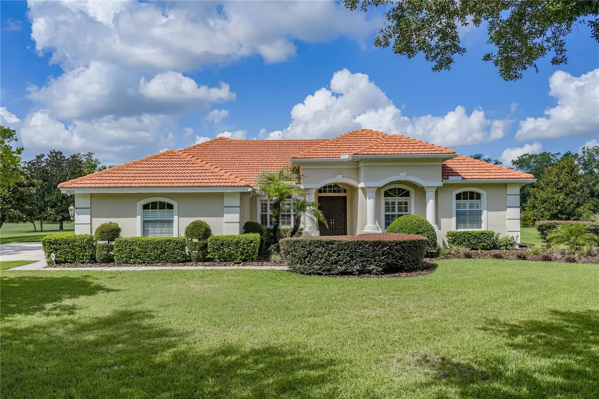 19616 Amazon Basin Bend, Lutz, FL 33559 - #1