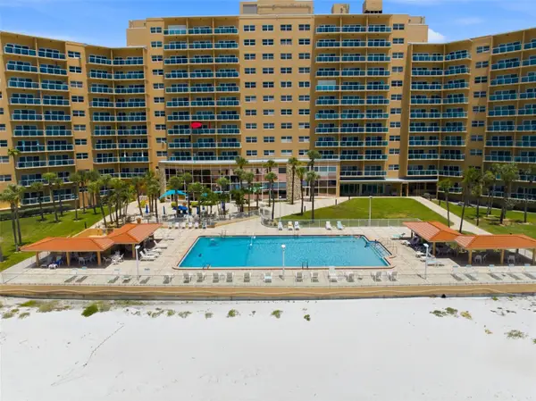 880 Mandalay Avenue #C1214, CLEARWATER BEACH, FL 33767
