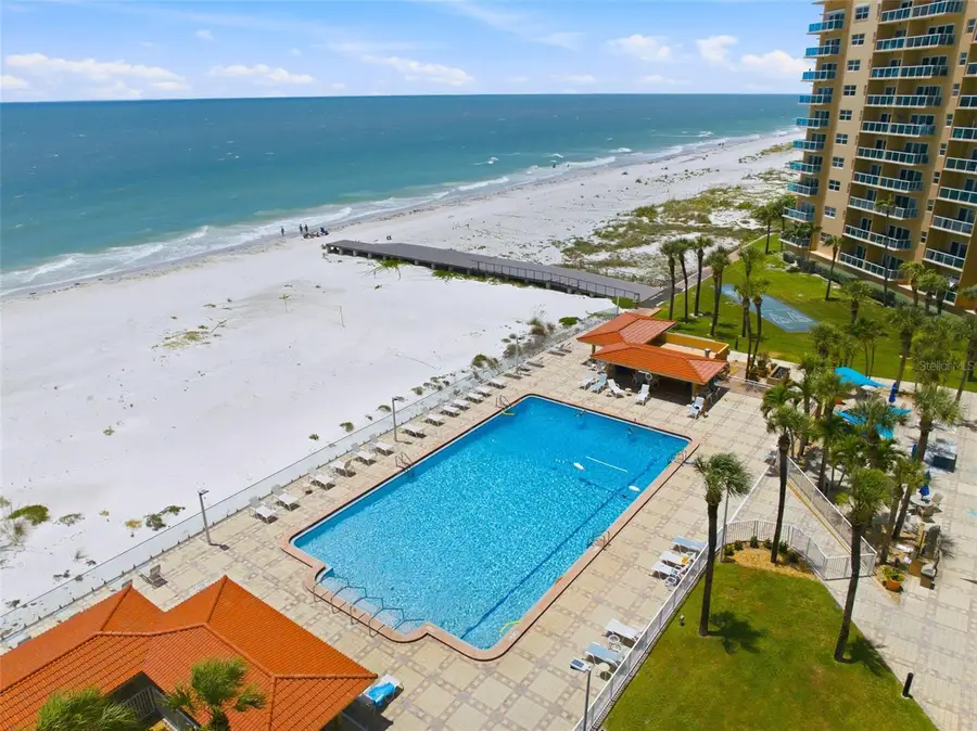 880 Mandalay Avenue #C1214, Clearwater Beach, FL 33767 - #3