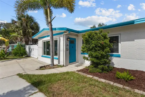 605 S Florida Avenue, TARPON SPRINGS, FL 34689