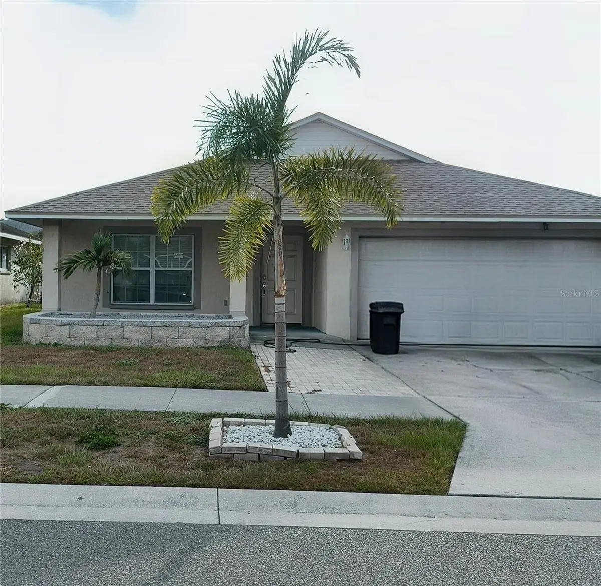 1213 Humble Haven Street, Ruskin, FL 33570 - #1