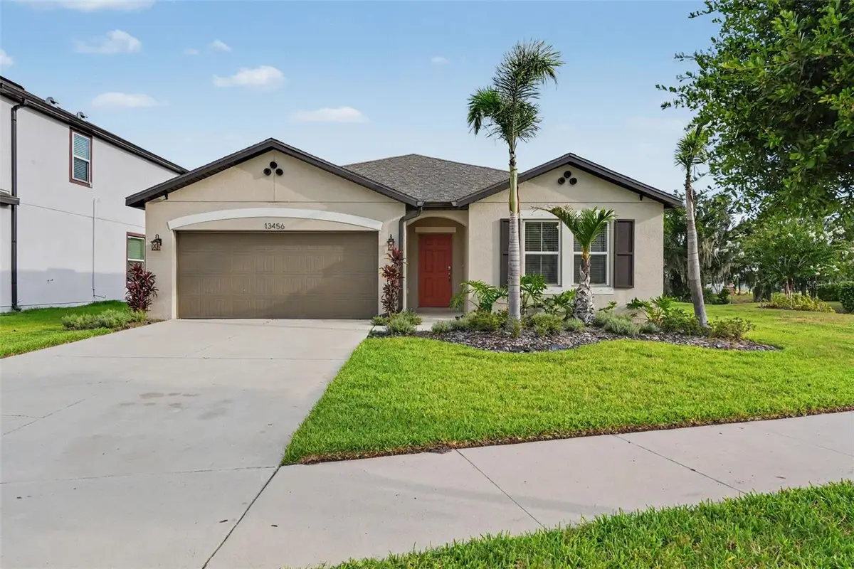 13456 Palmera Vista Drive, Riverview, FL 33579 - #1