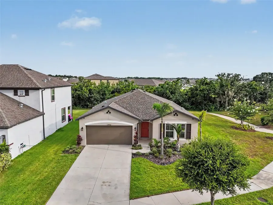 13456 Palmera Vista Drive, Riverview, FL 33579 - #2