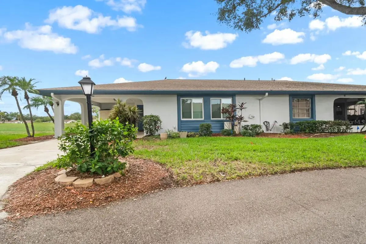 Address Withheld By Seller, Sun City Center, FL 33573 - #1