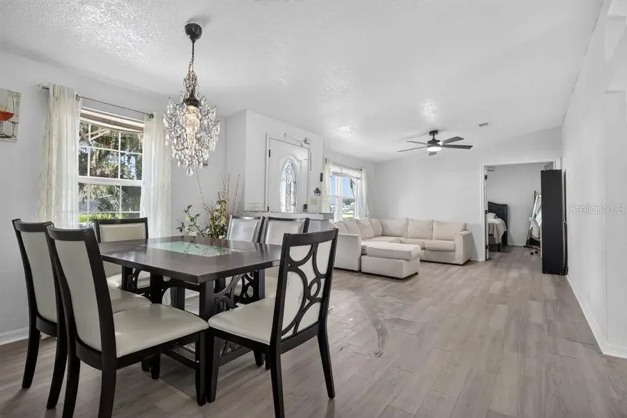 4612 Turner Road, Mulberry, FL 33860 - #2