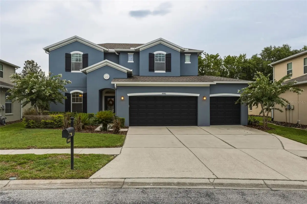 4446 Wildstar Circle, Wesley Chapel, FL 33544 - #1