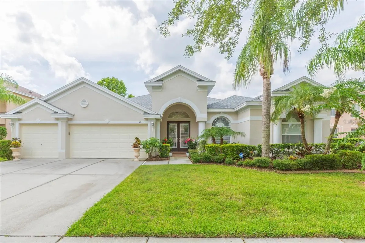 18111 Diamond Cove Court, Tampa, FL 33647 - #1