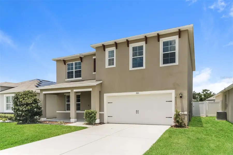 321 Alexzander Way, Winter Haven, FL 33881 - #2