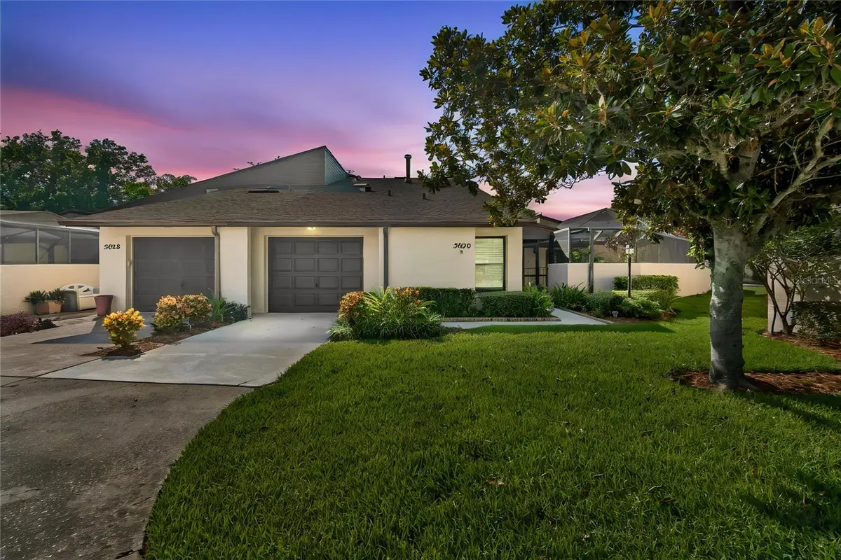 5030 Umber Way N, Northdale, FL 33624 - #1