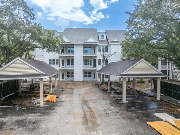 3313 Haviland Court #203, PALM HARBOR, FL 34684