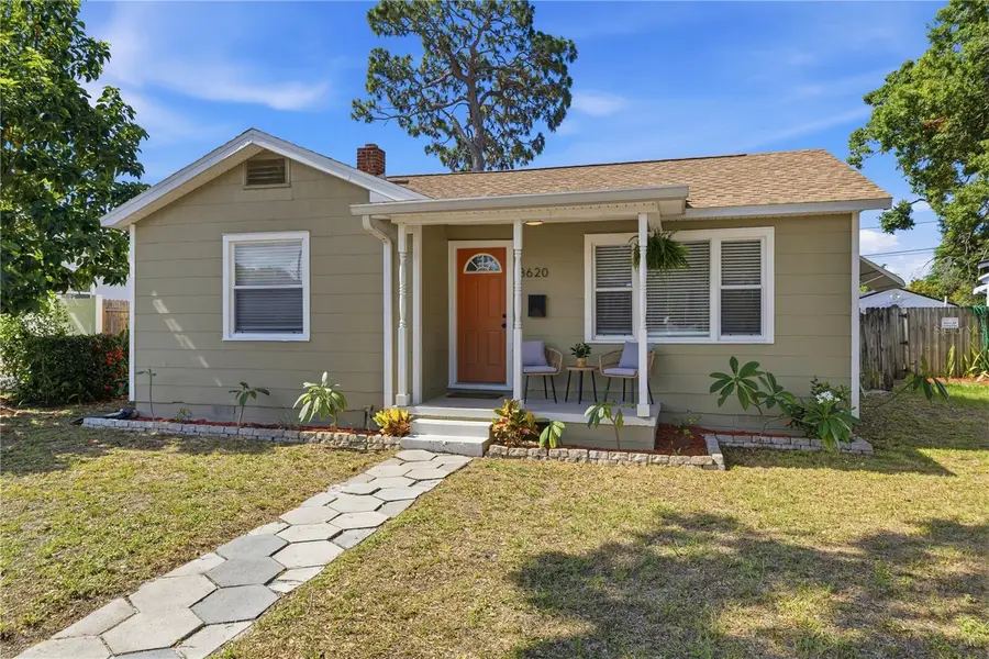 3620 3rd Avenue N, Saint Petersburg, FL 33713 - #2