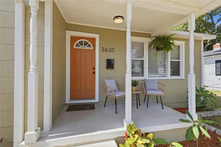 3620 3rd Avenue N, Saint Petersburg, FL 33713 - #3