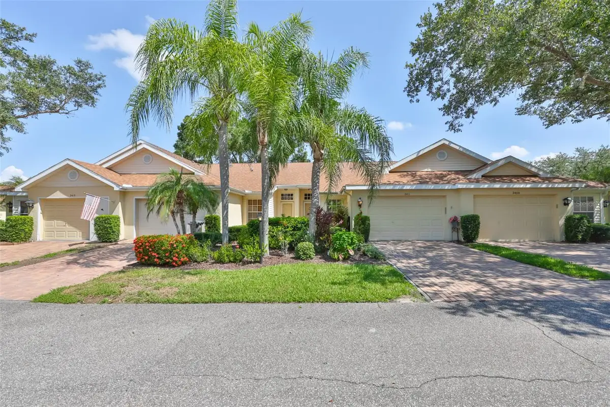 2411 New Haven Circle #70, Sun City Center, FL 33573 - #1