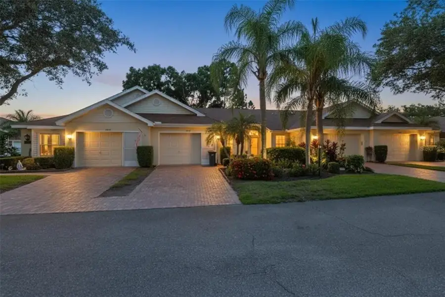 2411 New Haven Circle #70, Sun City Center, FL 33573 - #3