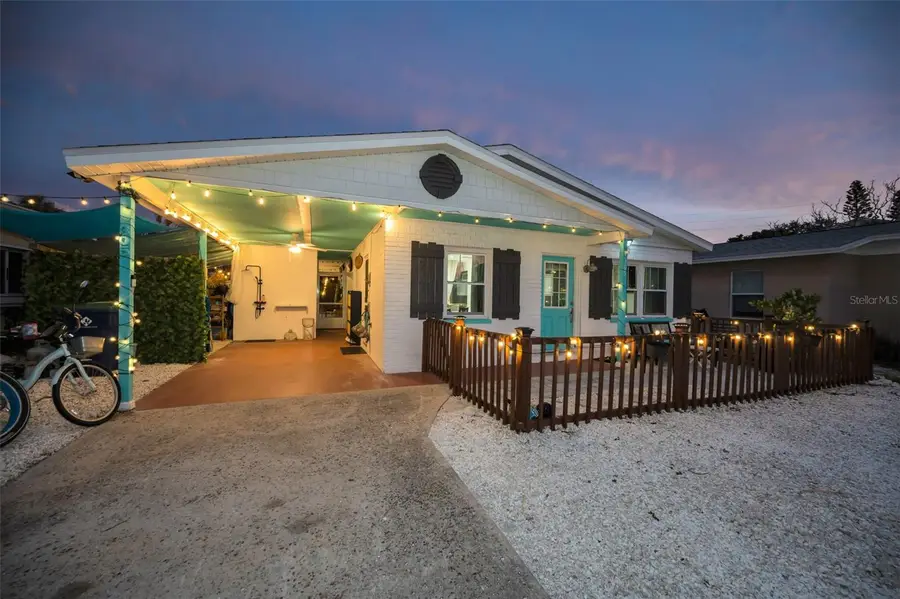 305 15th Avenue, Indian Rocks Beach, FL 33785 - #2