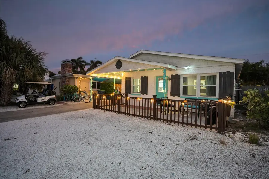 305 15th Avenue, Indian Rocks Beach, FL 33785 - #3