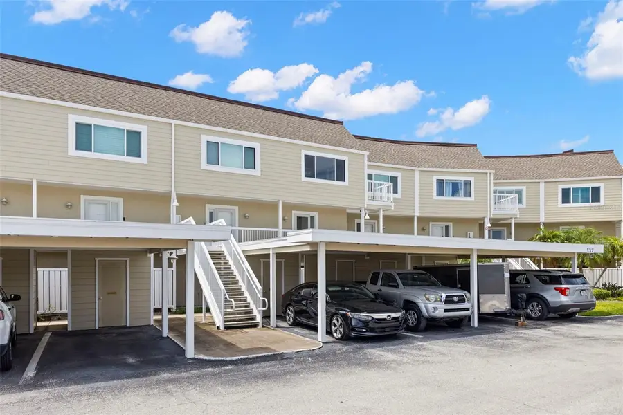 433 S Paula Drive #28, Dunedin, FL 34698 - #2
