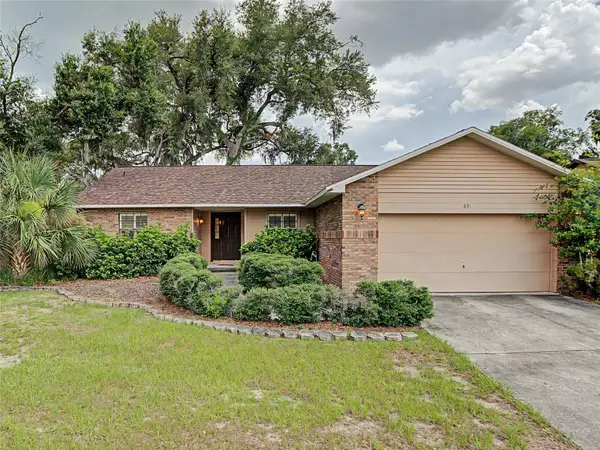 891 Timber Pond Drive, BRANDON, FL 33510