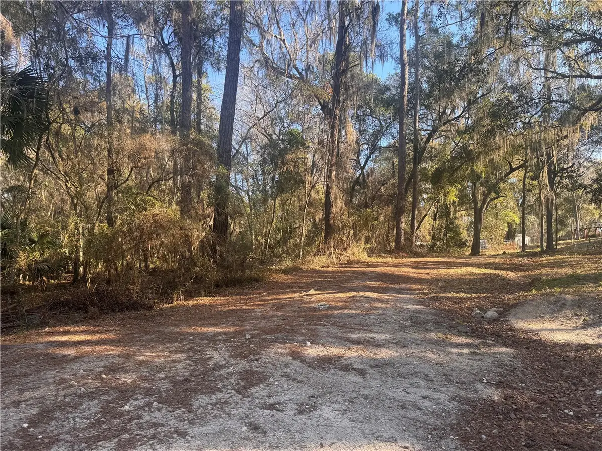 0 198th Lane, Fort McCoy, FL 32134 - #1