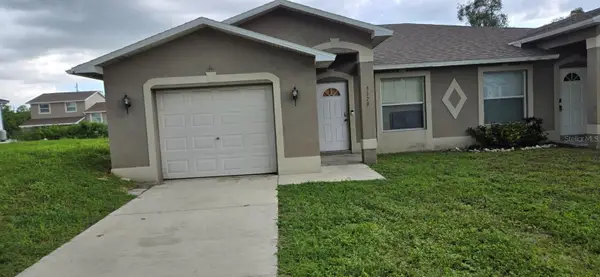 5129 & 5131 25th Street Sw, LEHIGH ACRES, FL 33973