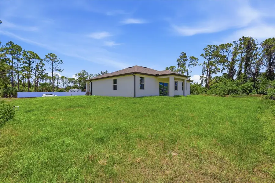 1028 Connie Street, North Port, FL 34288 - #3