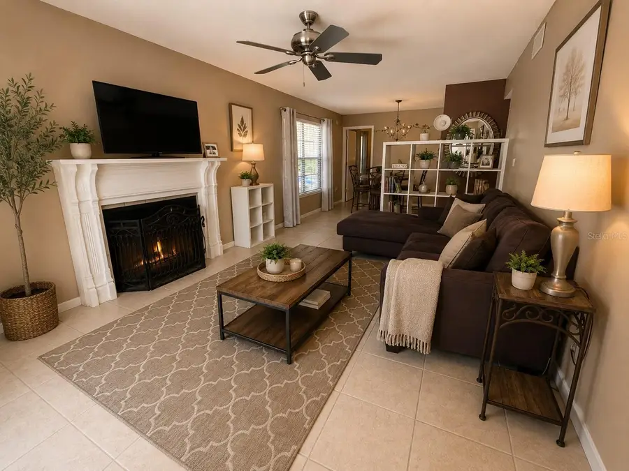 3964 Dream Oak Place #102, Tampa, FL 33613 - #3