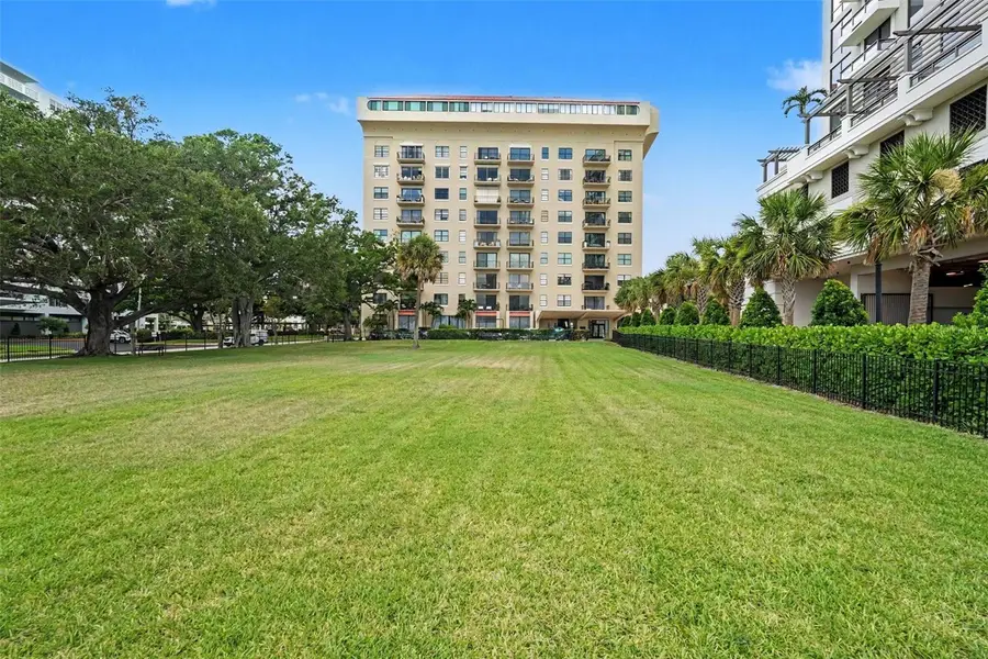 2109 Bayshore Boulevard #609, Tampa, FL 33606 - #2