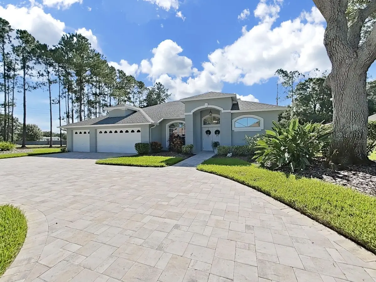 17110 Downs Drive, Odessa, FL 33556 - #1