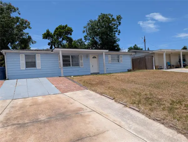 3337 Clydesdale Drive, HOLIDAY, FL 34691