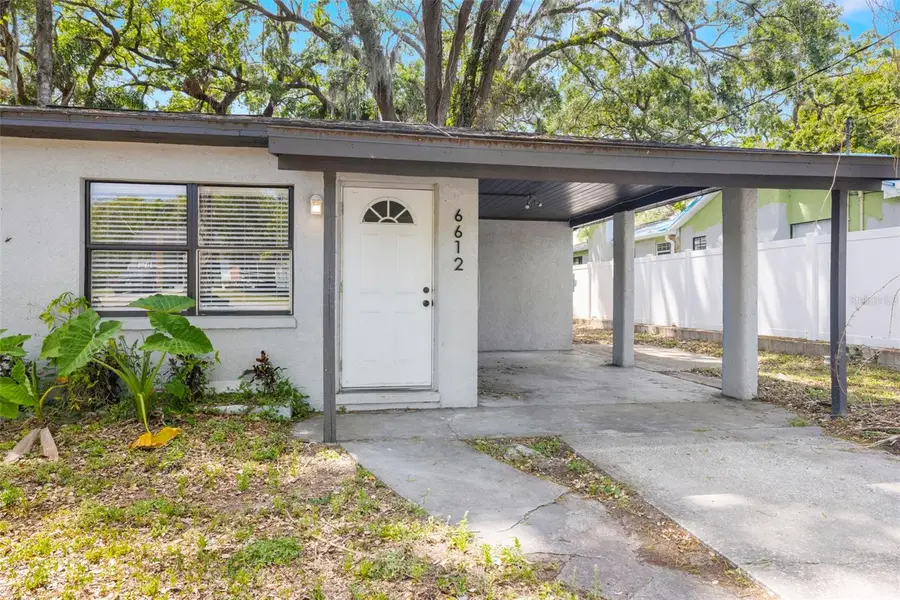 6612 N 23rd Street, Tampa, FL 33610 - #3